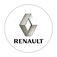 Voiture Renault