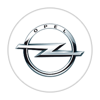 Clé voiture Opel